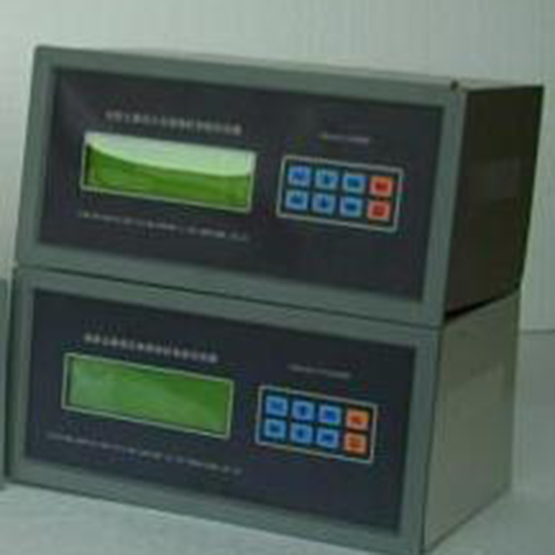 墨脱TM-II型电除尘高压控制器